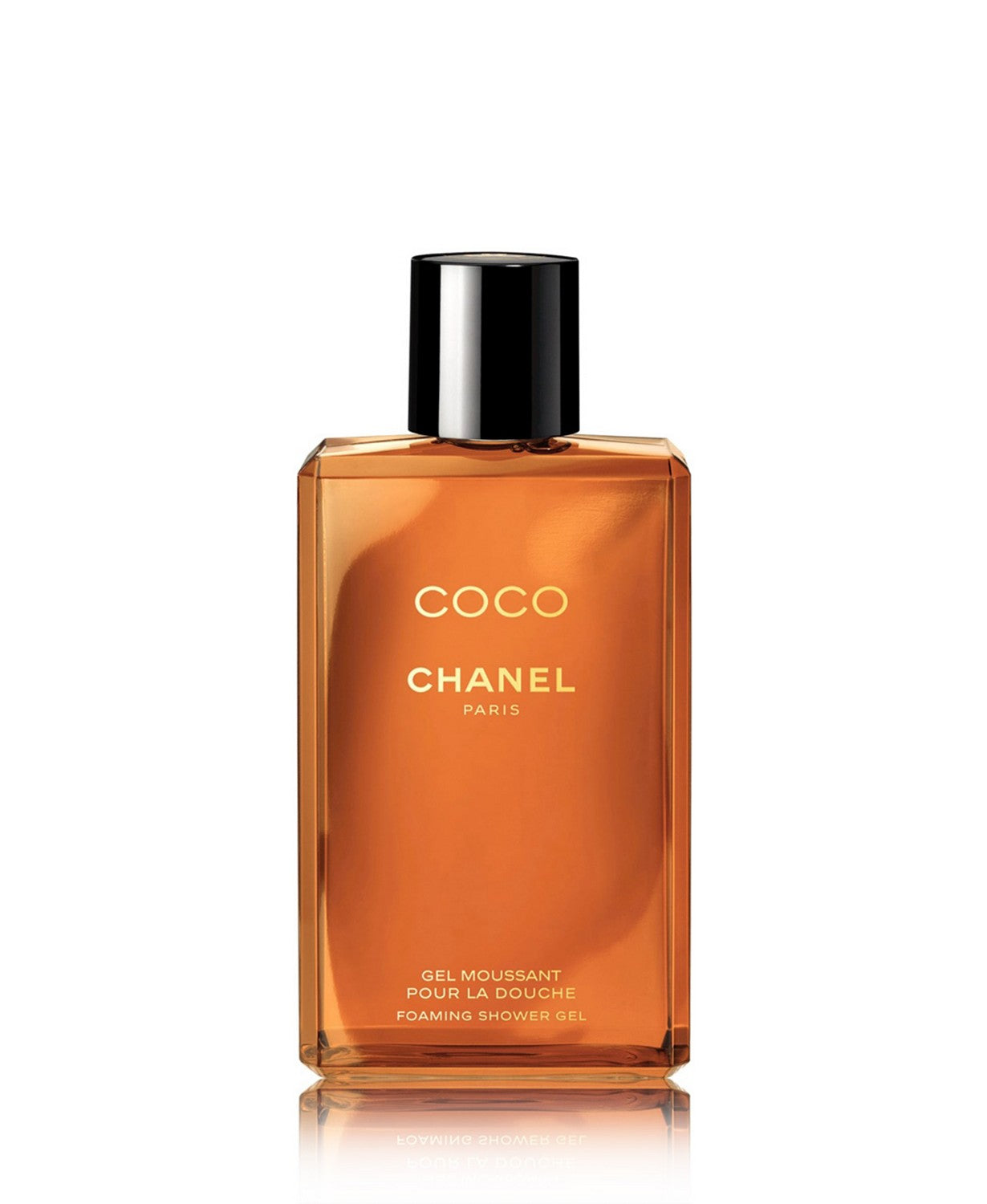 Coco Foaming Gel