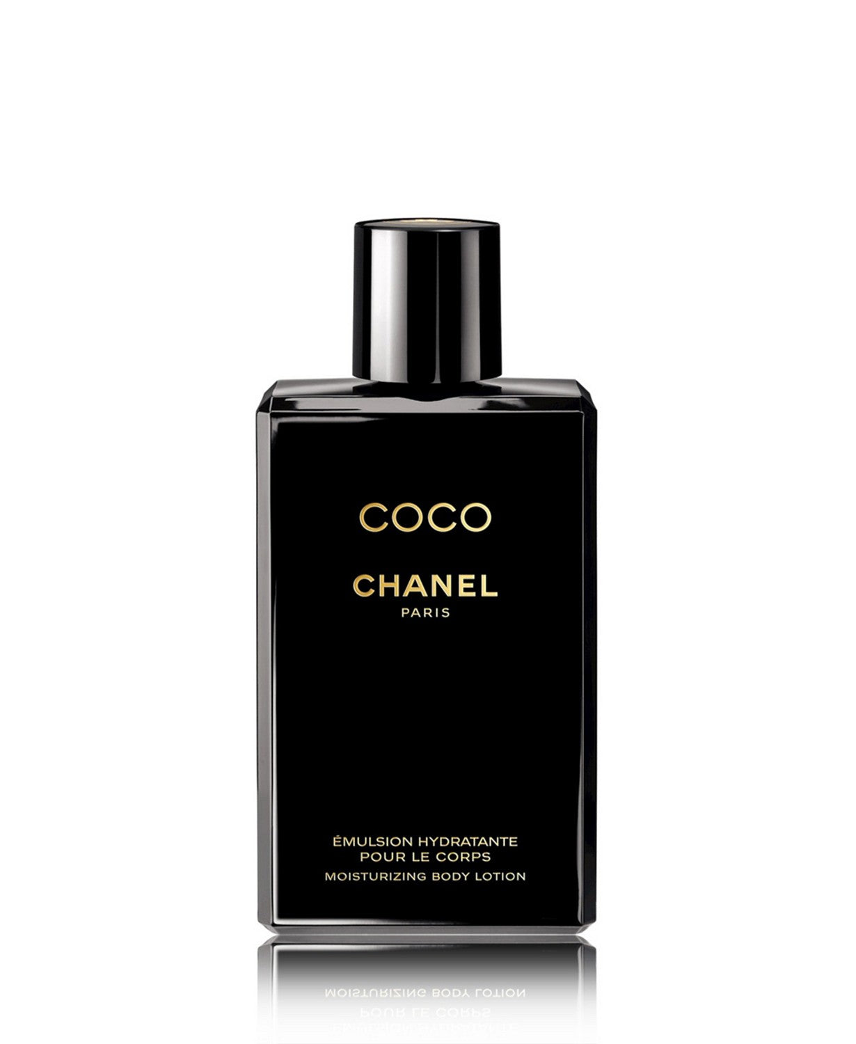 Copy of Coco Lotion